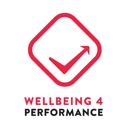 Wellbeing 4 Performance logo